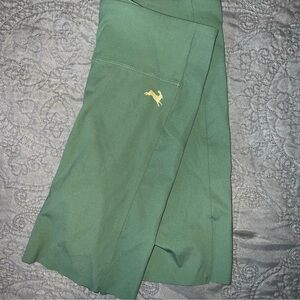 Tracksmith Allston Short Tight